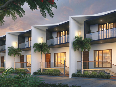 Global Villas in Electronic City Phase 1, Bangalore