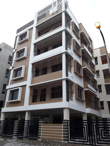 GM G M Nilava Apartment in Lake Town, Kolkata
