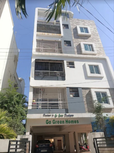 Go Green Constructions Go Green Homes in Alwal, Hyderabad