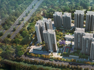 Godrej Serenity Sohna