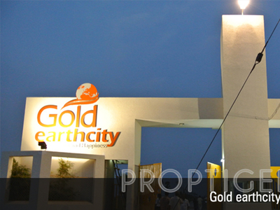Gold City Phase 2 in Tiruvallur, Chennai