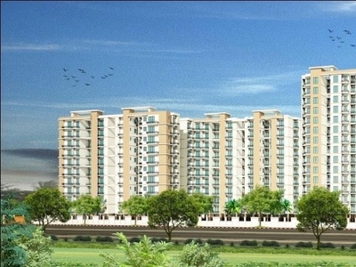 Gold Star Homes Phase II in Vrindavan Yojna, Lucknow