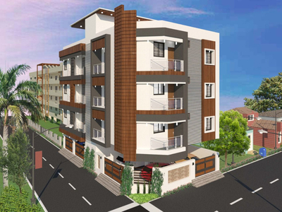 Grace Homes in Poonamallee, Chennai
