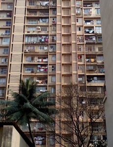 Green Apartment in Juhu, Mumbai