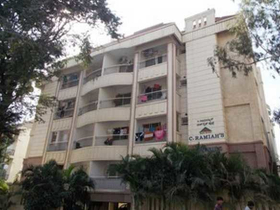 Green Lakeside Heights in Ramagondanahalli, Bangalore