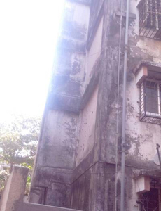 Gurukul New Gharkul Apartment in Andheri West, Mumbai