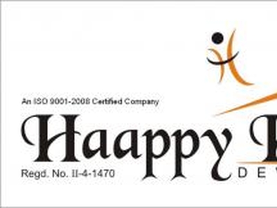 HAAPPY HOME JANNAT For Sale India