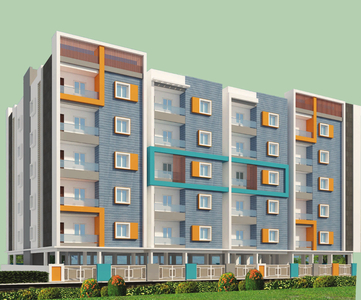 Happy Homes Triguna in Electronic City Phase 1, Bangalore