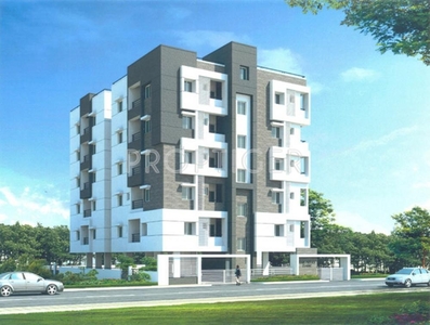 Hari Classic Apartment in Miyapur, Hyderabad