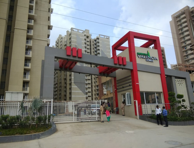 Hawelia Group Valencia Homes in Sector 1 Noida Extension, Greater Noida