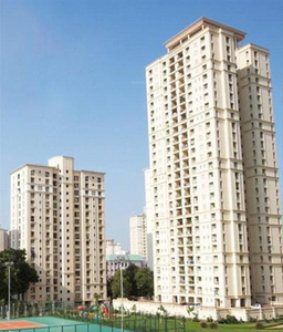 Hiranandani Estate Penrose in Thane West, Mumbai