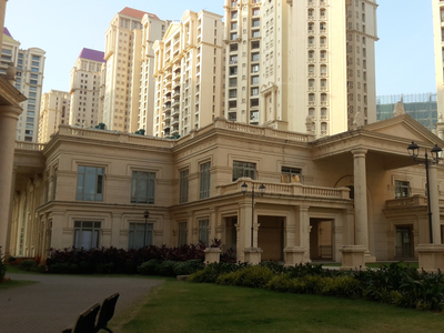 Hiranandani Villa Grand in Thane West, Mumbai