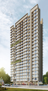 Hirani Om Sukhkarta Heights in Vikhroli, Mumbai