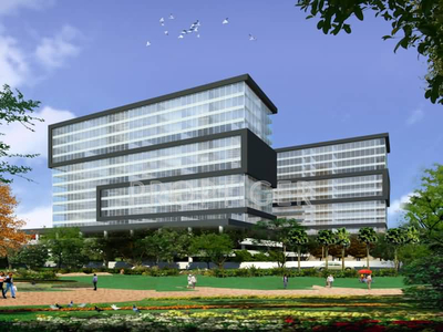 Horizon Concept Noida Nxt in Knowledge Park, Greater Noida