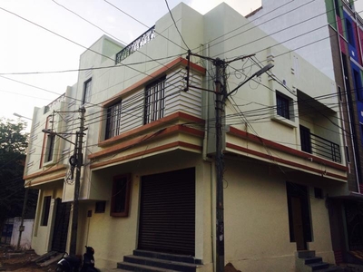 House Hyderabad Rent India