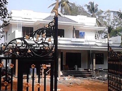 House Thrissur For Sale India
