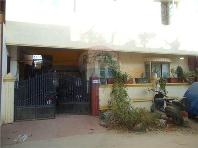 Independent house with rental in For Sale India