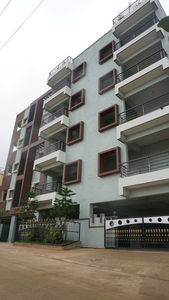 Infant Mercy Apartments in Krishnarajapura, Bangalore