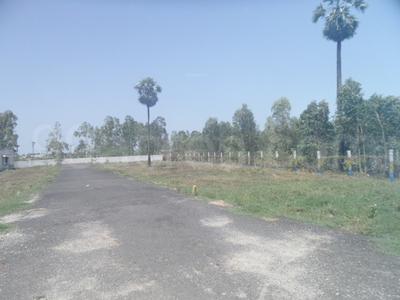 J K Avenue in Navallur, Chennai