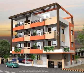 JaiKishan Vaishnav Residency in Manewada, Nagpur