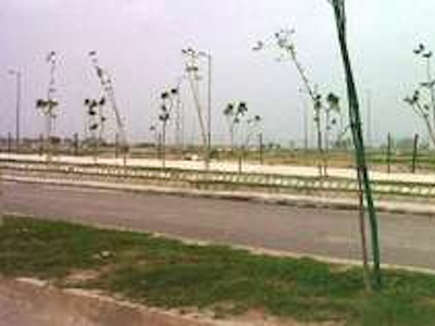Jaypee Country Homes in Sector 25 Yamuna Express Way, Noida
