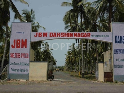 JBM Dakshin Nagar Phase II in Guduvancheri, Chennai