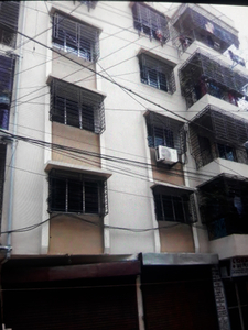 Jinia Developers Garui 2nd Bye Lane in Dum Dum, Kolkata