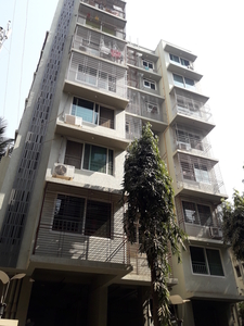 Kabra Tilak Apartment in Goregaon West, Mumbai