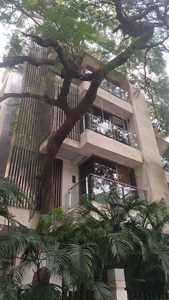 Kadri Baitun Noor Building in Santacruz East, Mumbai