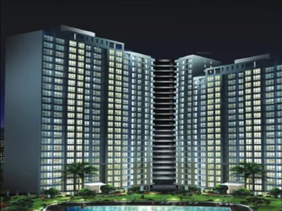 Kakad Paradise Phase 2 in Mira Road East, Mumbai