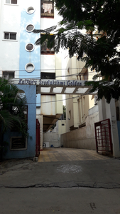 Kalyan Kalyans Sreelakshmi Golden Edifice in Amberpet, Hyderabad