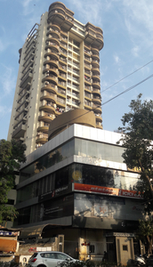 Kamala Roop Nagar in Kandivali West, Mumbai