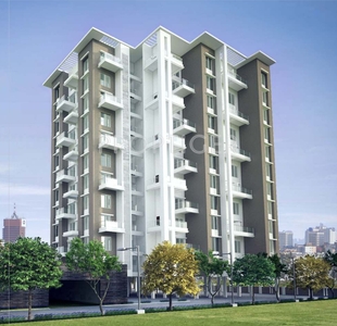 Kawade Homewood in Kondhwa, Pune