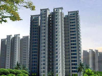 Kbnows Society Apartments in Sector 16 Noida Extension, Greater Noida