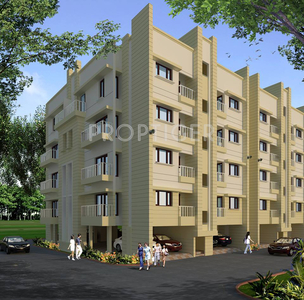 KCC Engineers Enclave in Sector 1 Noida Extension, Greater Noida