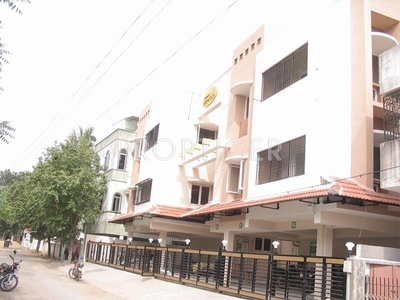 Khurinji Hepatica in Velachery, Chennai