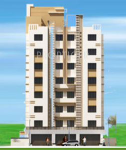 Kunal Shree Govind Apartments in Borivali East, Mumbai