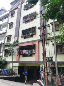 Lahari Residency in Moosapet, Hyderabad