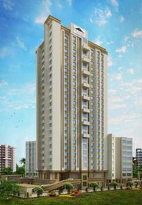 Lalani Velentine Apartments 1 in Goregaon East, Mumbai