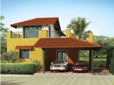 Lancor Town And Country in Sriperumbudur, Chennai