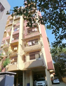 Laxmi Niwas in Goregaon West, Mumbai