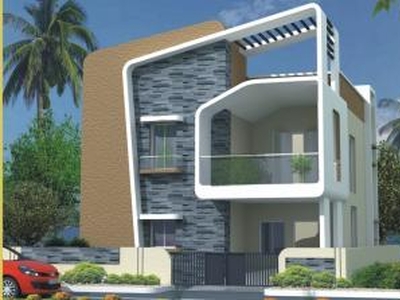 Libdom Villas Hyderabad near ORR For Sale India