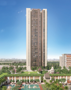 Lodha Aura in Wadala, Mumbai