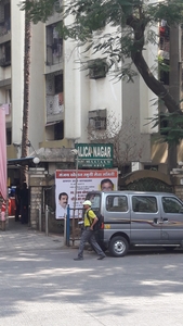 Lokhandwala Alica Nagar in Kandivali East, Mumbai