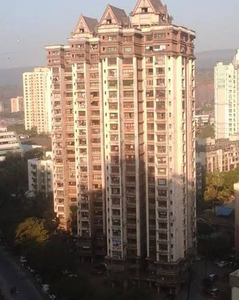 Lokhandwala Riviera Tower in Kandivali East, Mumbai