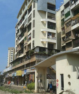 Lucky Vishal Residency in Mira Road East, Mumbai