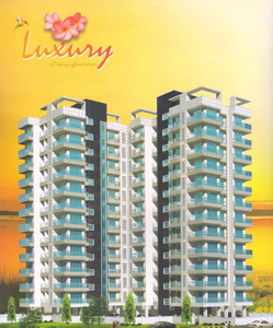 Luxury Residency in Vikhroli, Mumbai