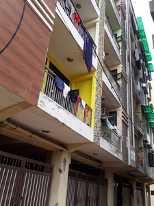 Maan Properties Dream Homes 2 in Sector 121, Noida
