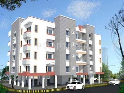 Maharshee Mrunal Apartments 2 in Ramdaspeth, Nagpur