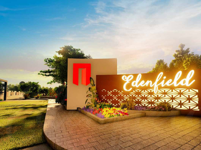 Mahaveer Edenfield in Electronic City Phase 2, Bangalore